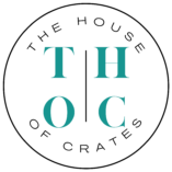 The House of Crates